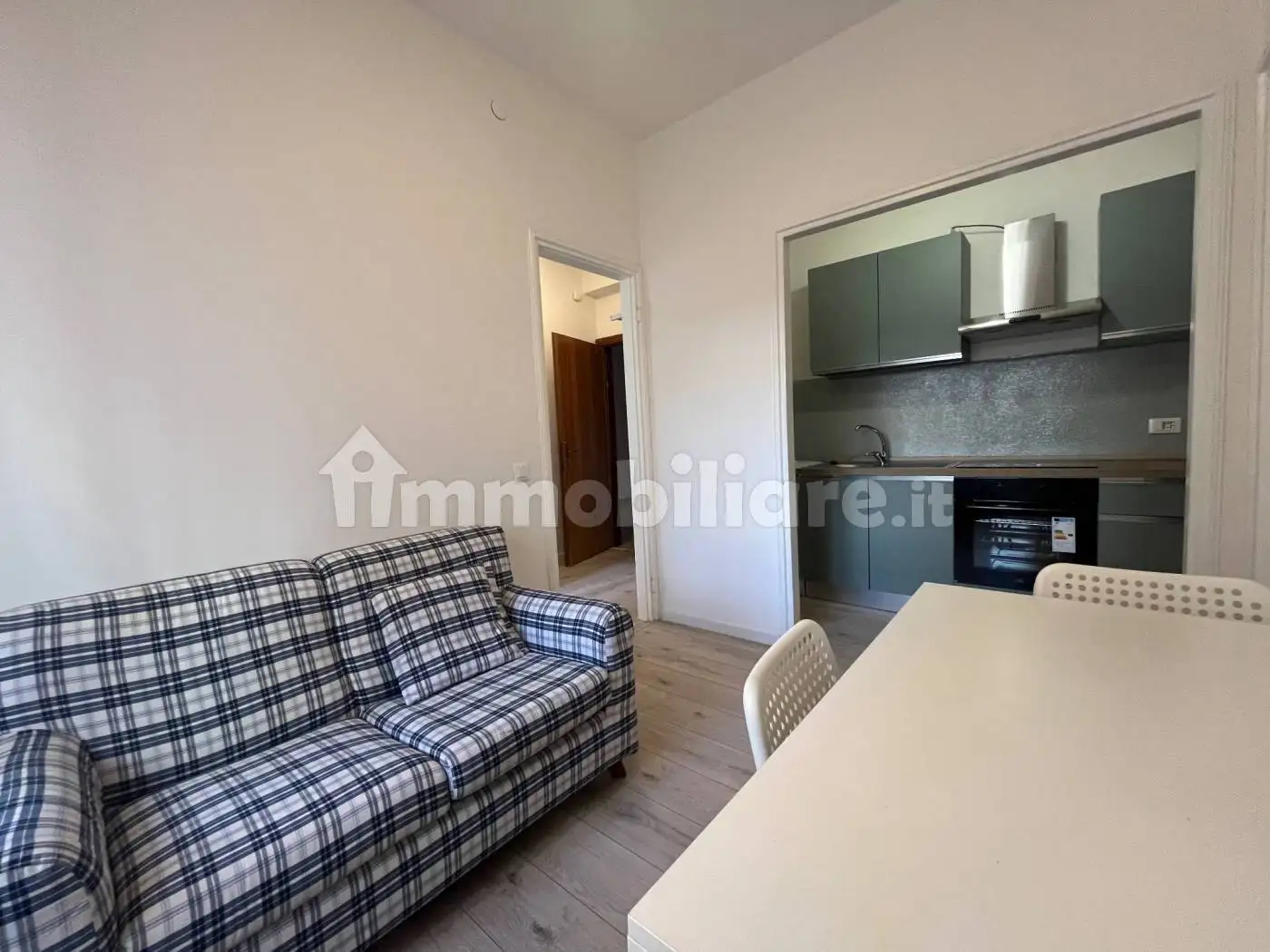 Bilocale via Ugo Foscolo 5, Canovine, Bergamo - foto 2