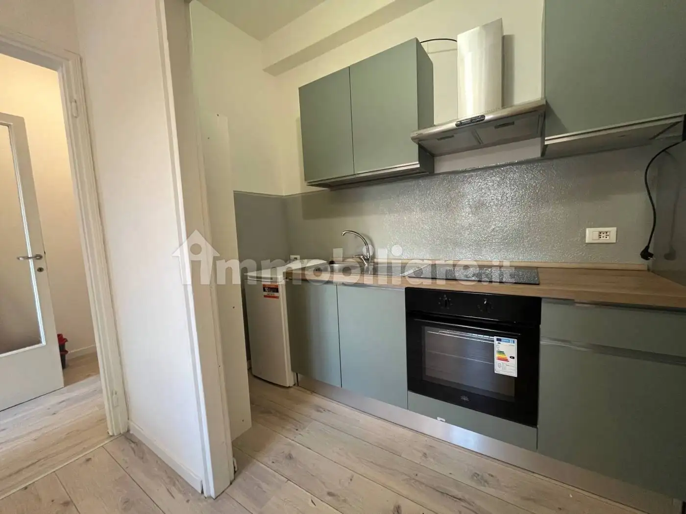 Bilocale via Ugo Foscolo 5, Canovine, Bergamo - foto 3