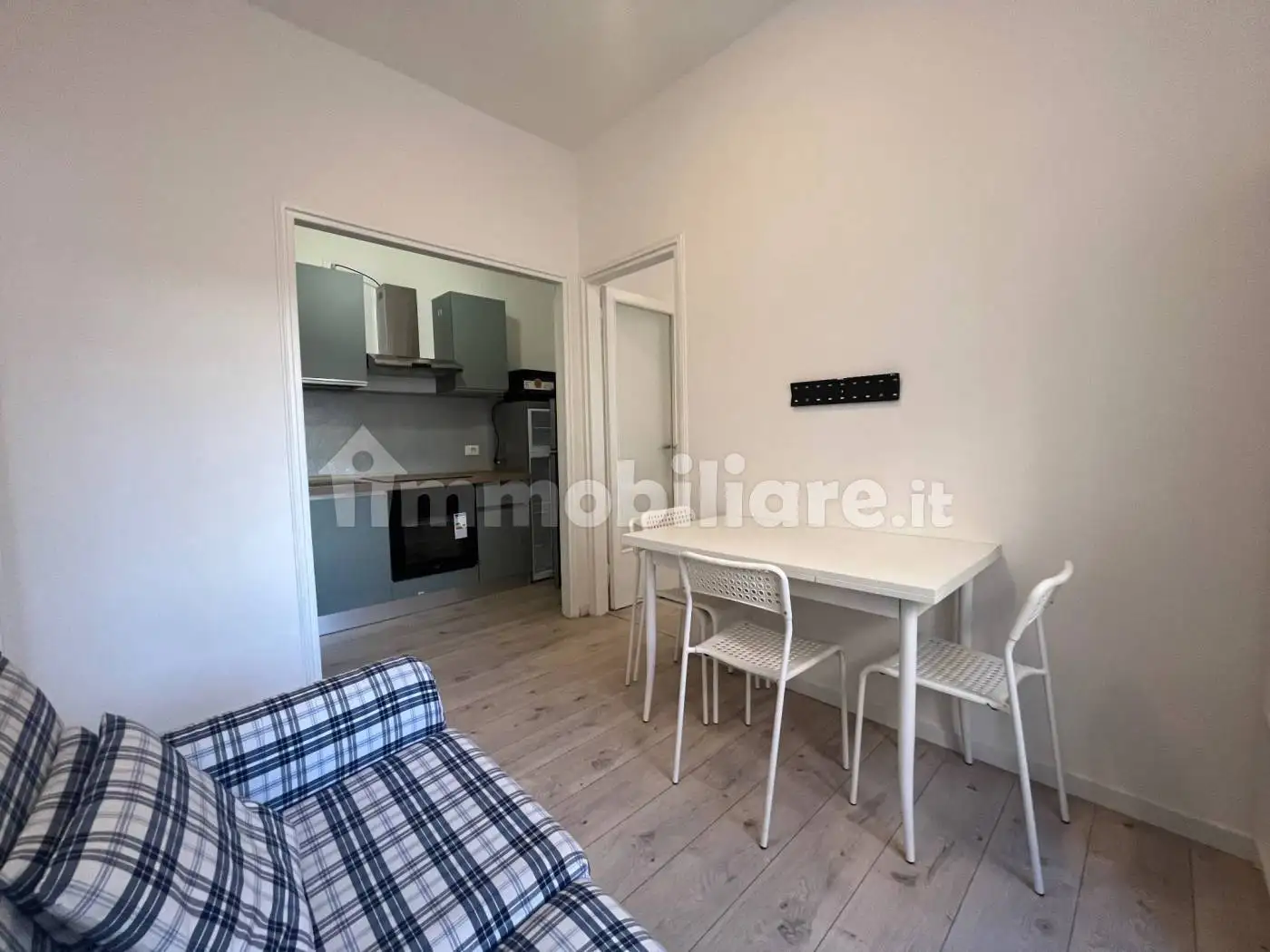 Bilocale via Ugo Foscolo 5, Canovine, Bergamo - foto 5