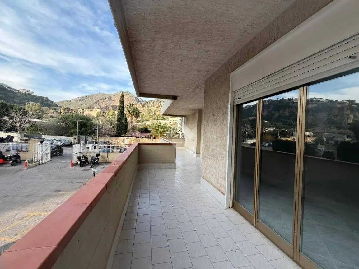 Bilocale via Luigi Cosenz 4, CEP - Michelangelo Alta, Palermo - foto 3