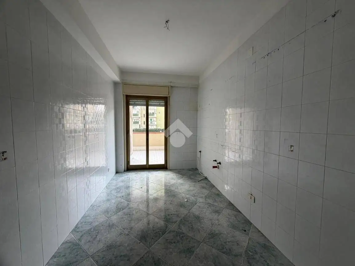 Bilocale via Luigi Cosenz 4, CEP - Michelangelo Alta, Palermo - foto 4