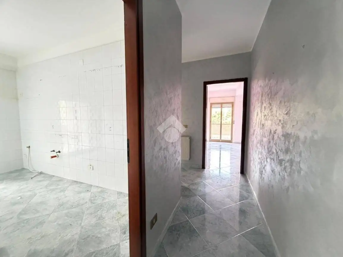 Bilocale via Luigi Cosenz 4, CEP - Michelangelo Alta, Palermo - foto 5