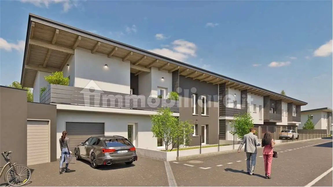 Appartamento in vendita a Imola