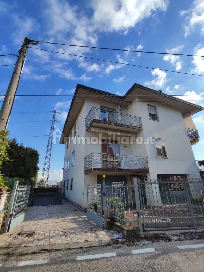 Appartamento in vendita a Vicenza