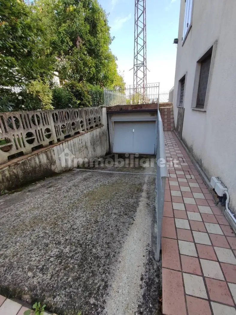 Quadrilocale Strada di San Rocco, Santa Croce Bigolina - Longara, Vicenza - foto 3