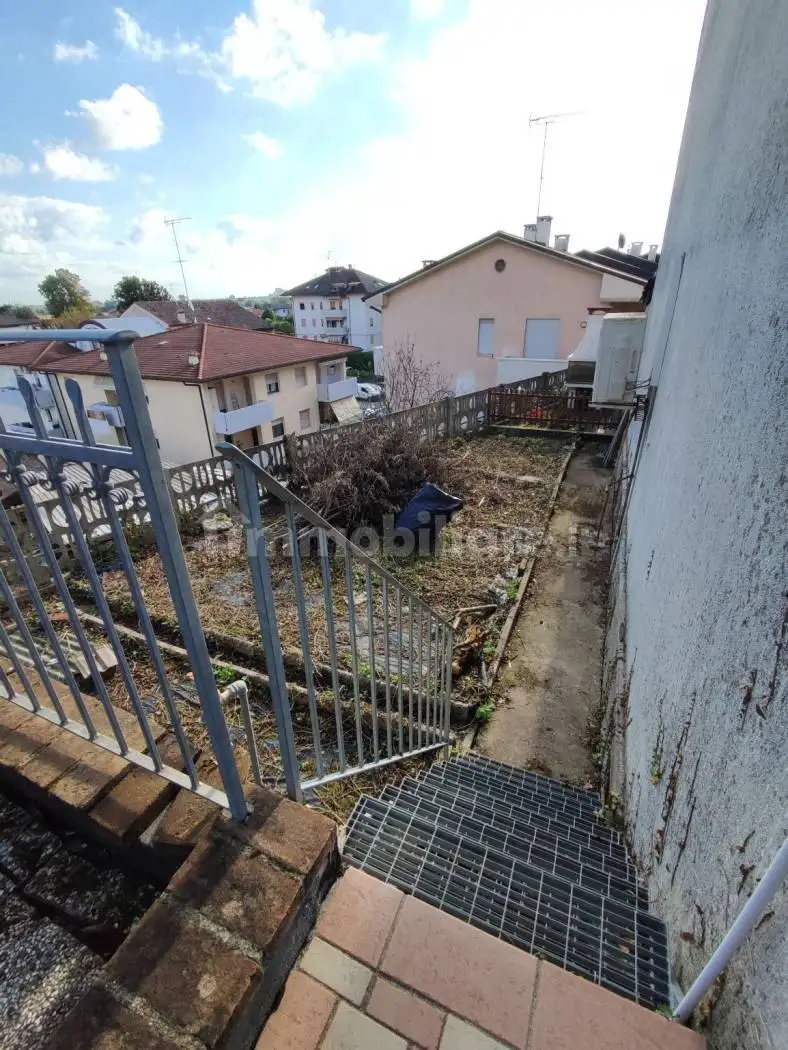 Quadrilocale Strada di San Rocco, Santa Croce Bigolina - Longara, Vicenza - foto 4