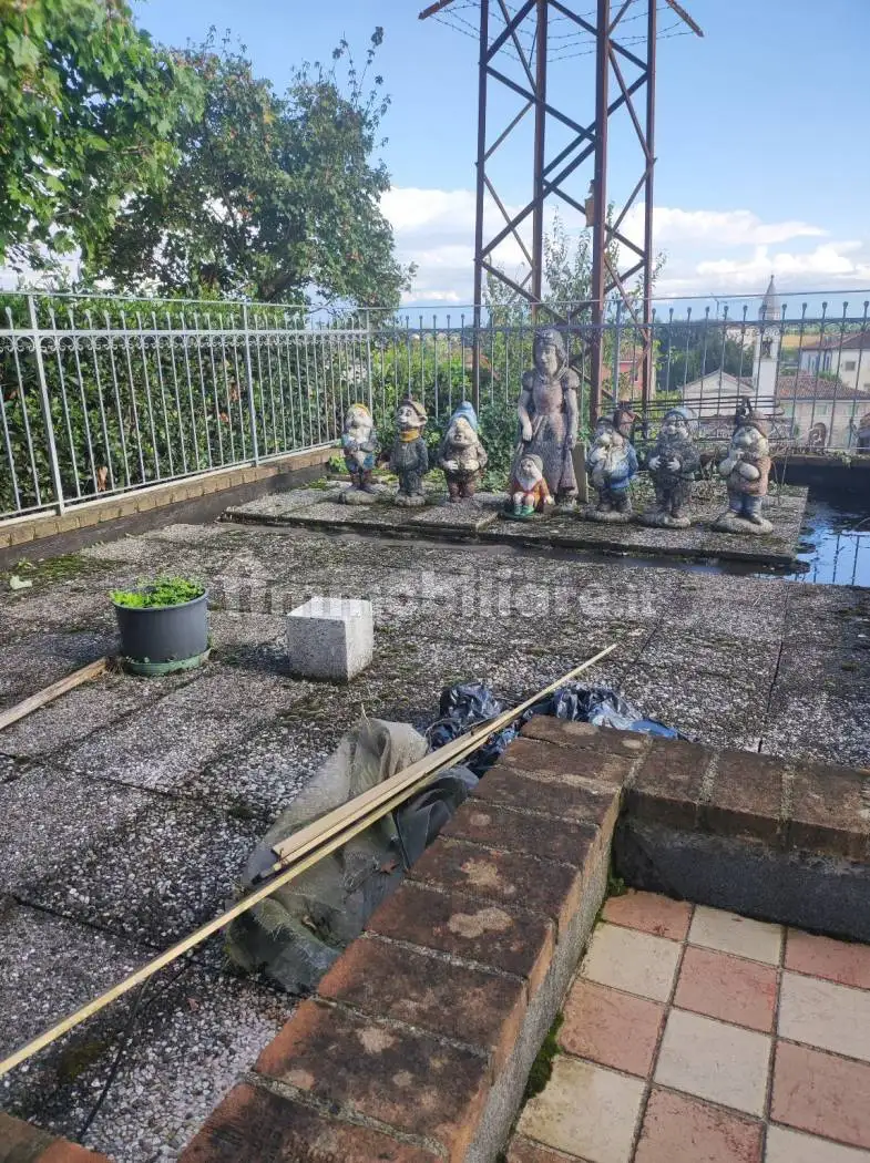 Quadrilocale Strada di San Rocco, Santa Croce Bigolina - Longara, Vicenza - foto 5