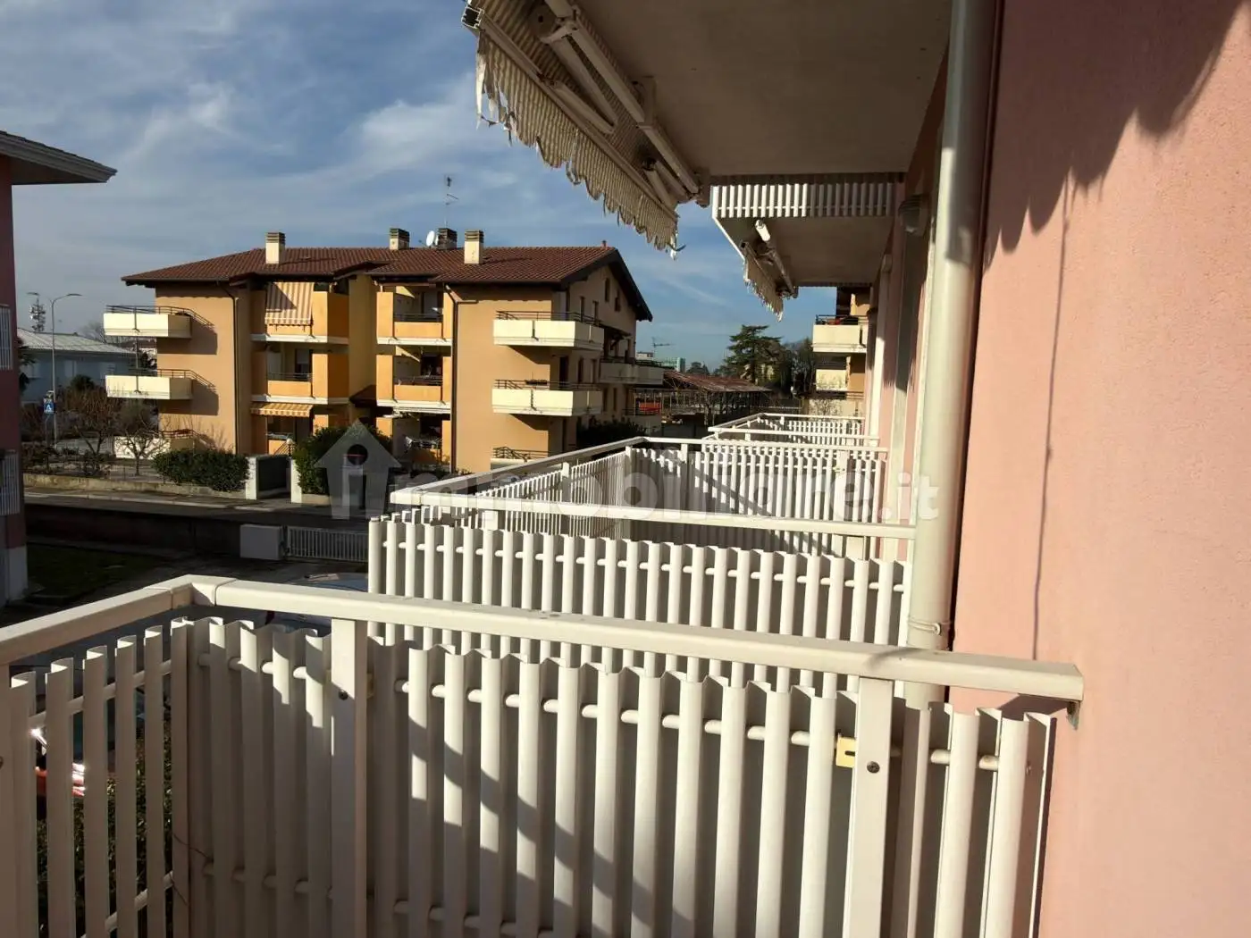 Appartamento in vendita a Cervignano del Friuli