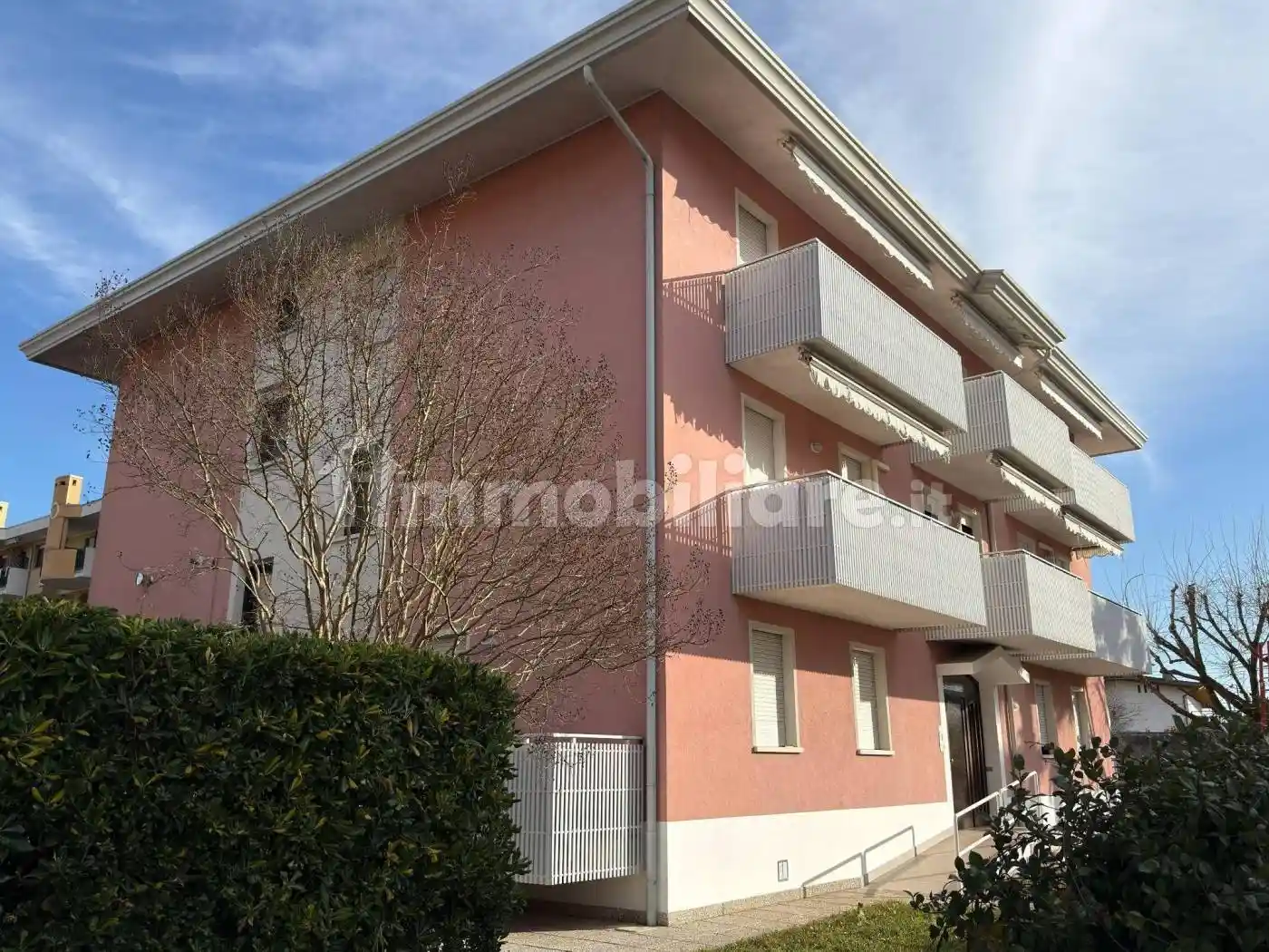 Appartamento viale Aldo Moro 2, Centro, Cervignano del Friuli - foto 3