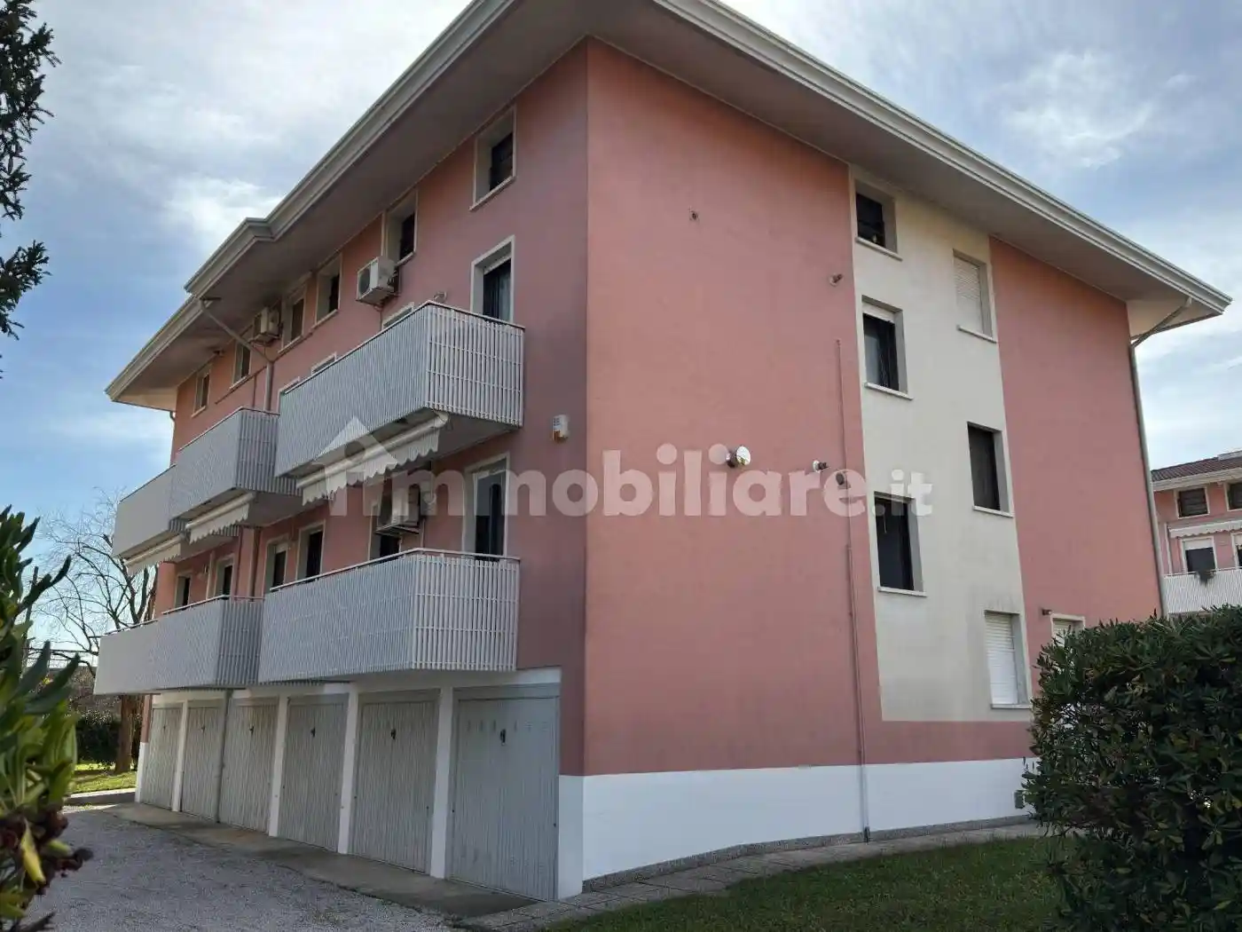 Appartamento viale Aldo Moro 2, Centro, Cervignano del Friuli - foto 4