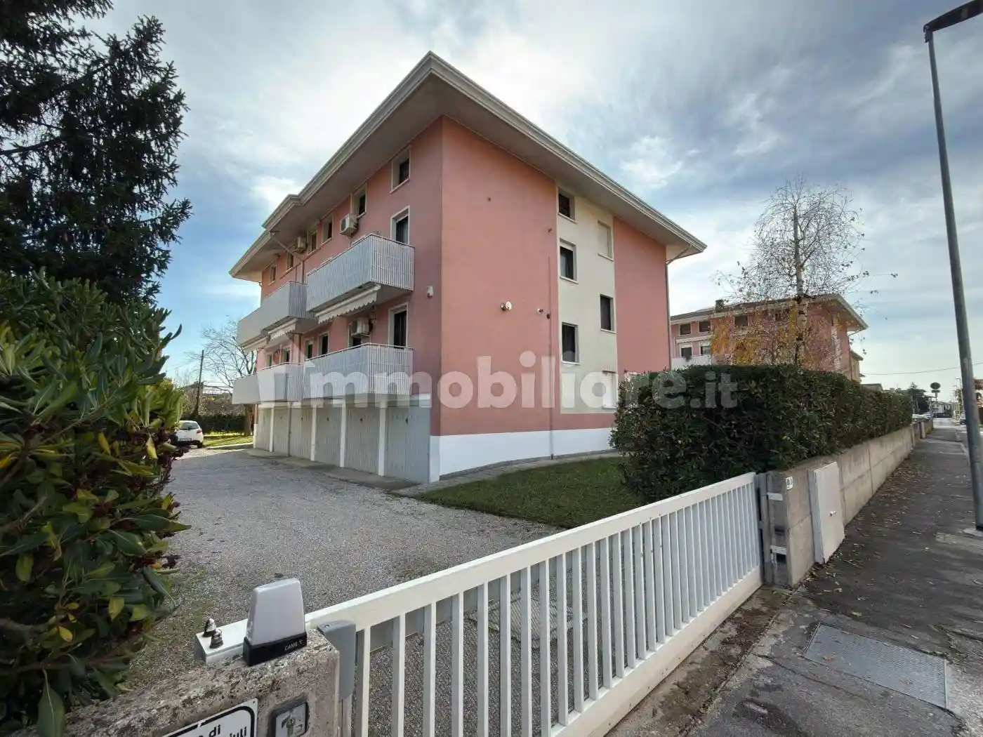 Appartamento viale Aldo Moro 2, Centro, Cervignano del Friuli - foto 5