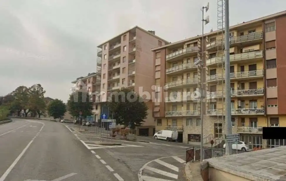 Appartamento in asta a Carcare