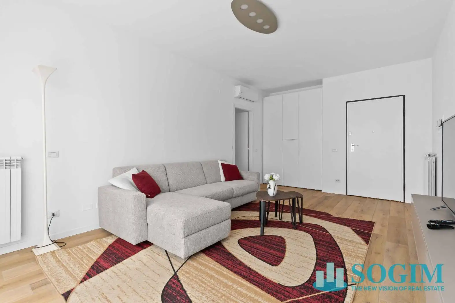 Bilocale via Timavo 170, Rondinella - Stazione, Sesto San Giovanni - foto 3