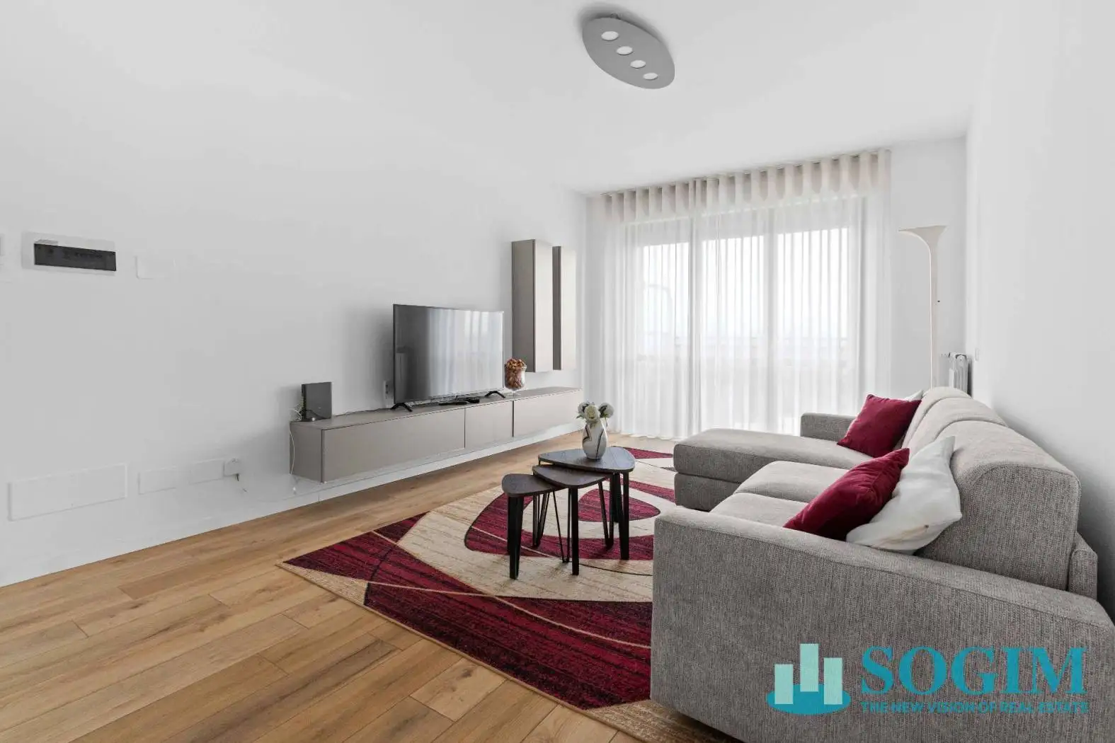 Bilocale via Timavo 170, Rondinella - Stazione, Sesto San Giovanni - foto 4