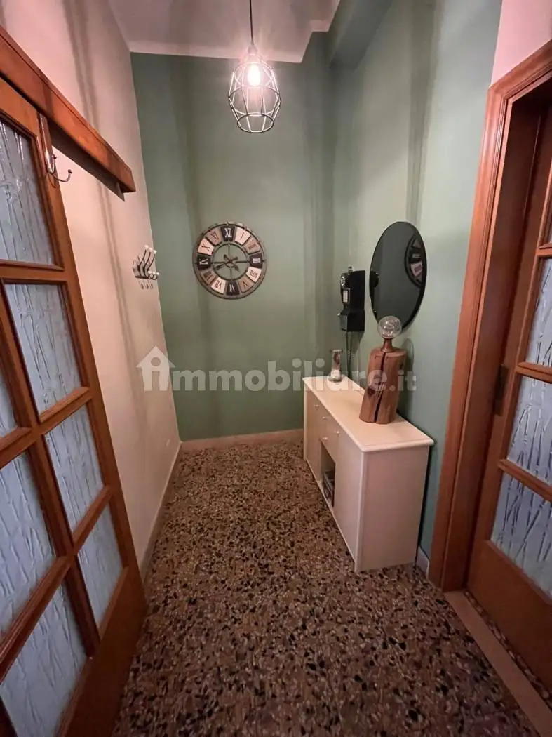 Appartamento in vendita a Taranto