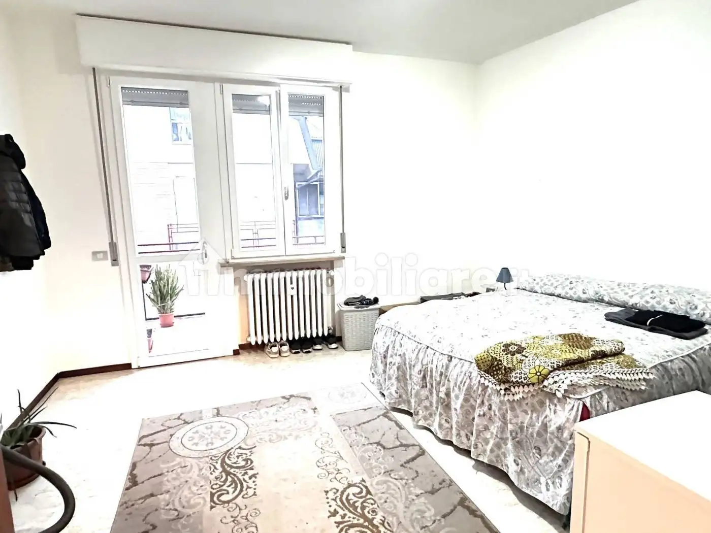 Trilocale via Alexander Fleming 5, Ospedale - Volturno, Parma - foto 5