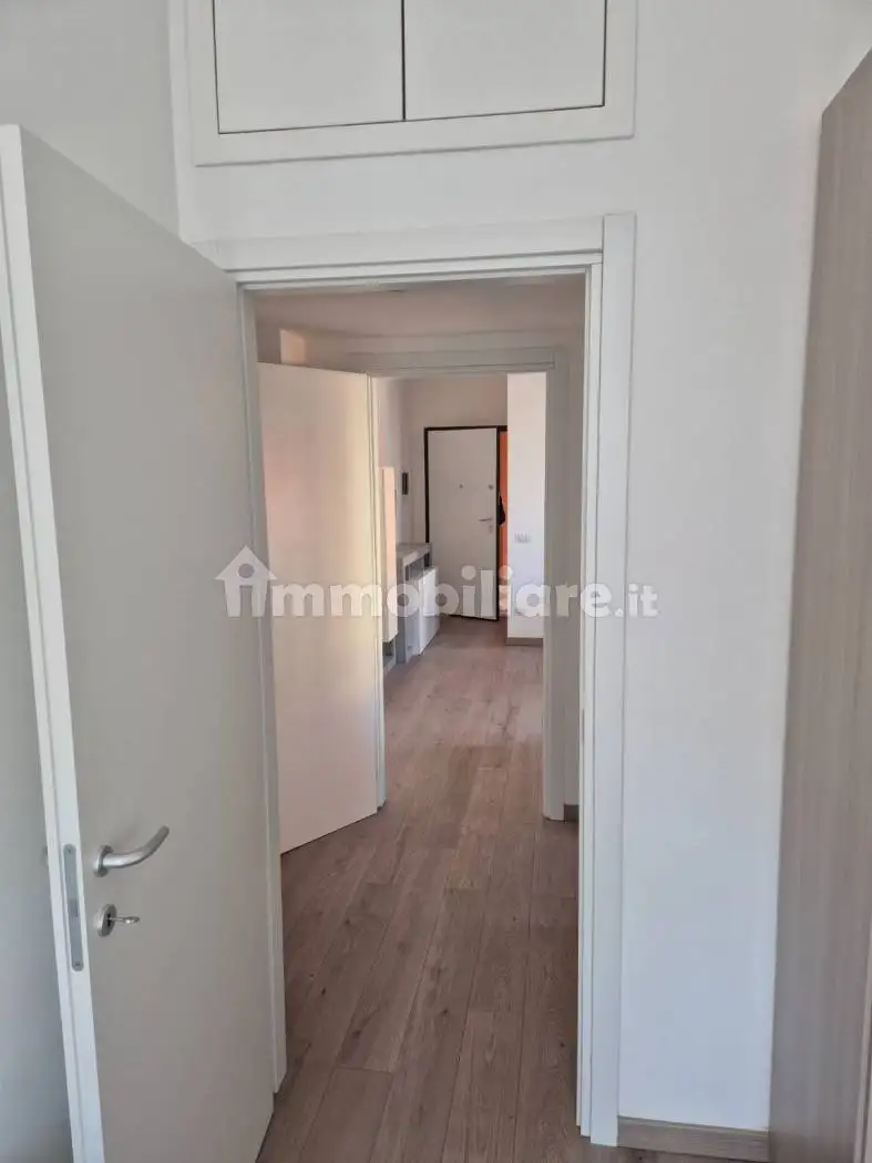 Bilocale via San Mauro 14, Centro, Bernareggio - foto 2