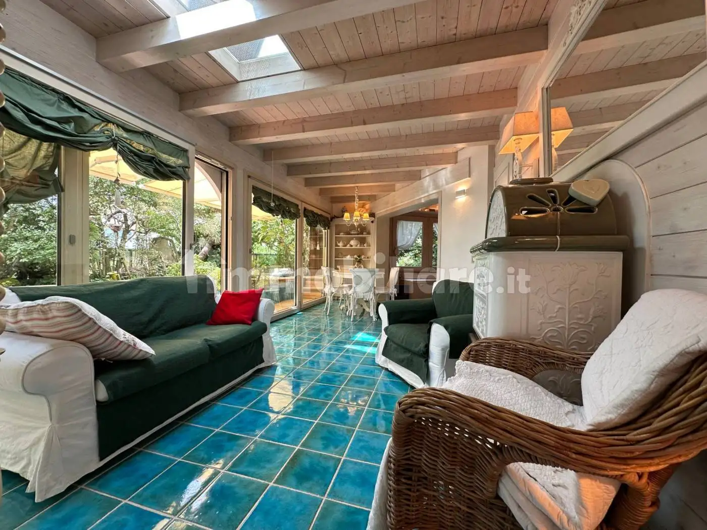 Attico - Mansarda in vendita a Lignano Sabbiadoro