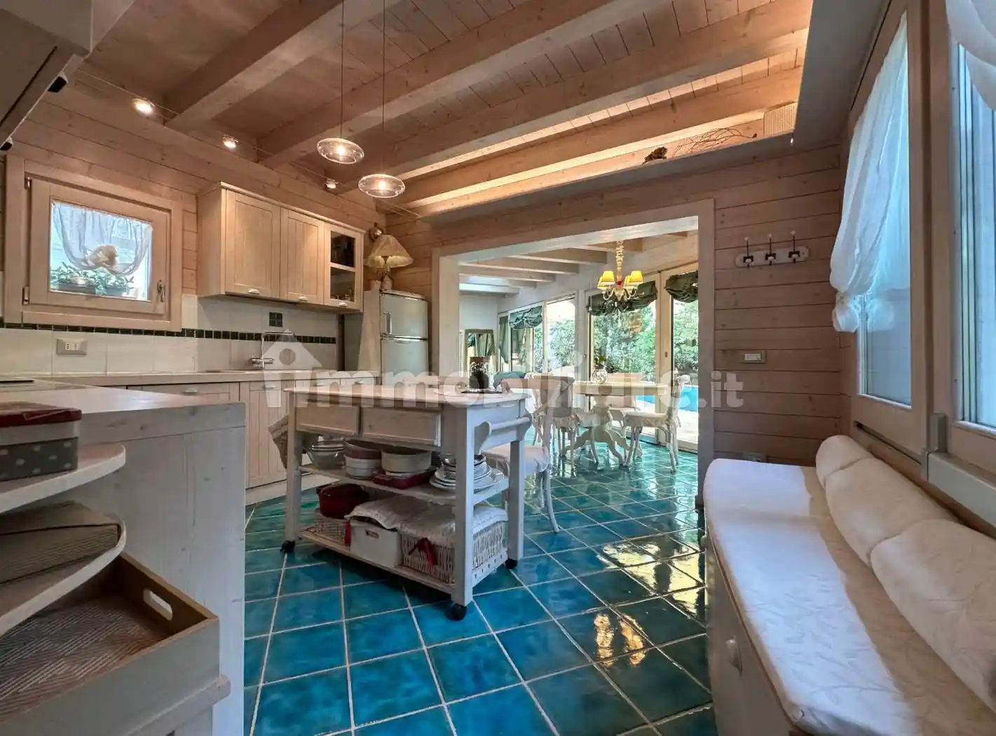 Attico via Miramare, Centro, Lignano Sabbiadoro - foto 3