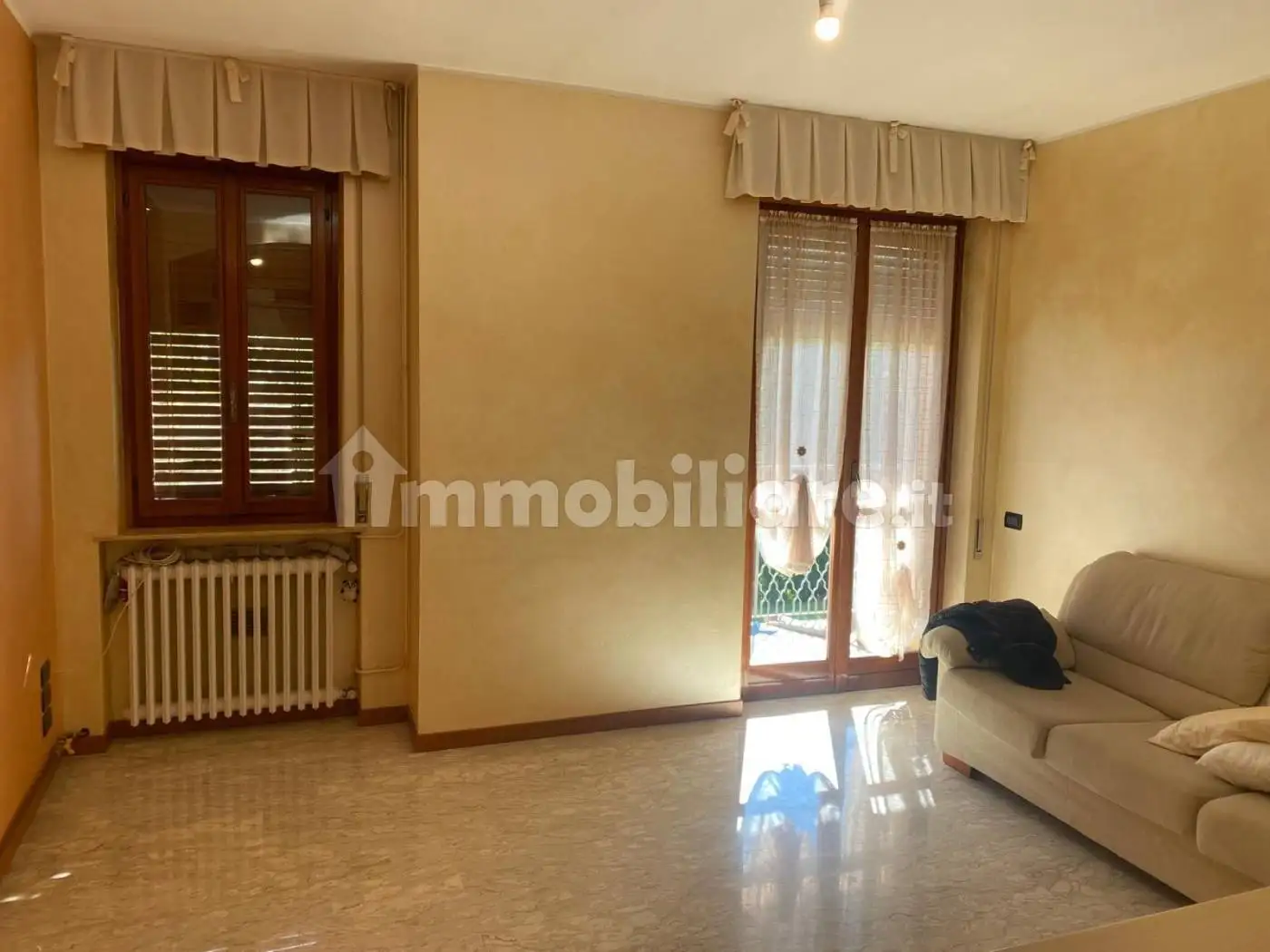 Appartamento in affitto a Rovetta