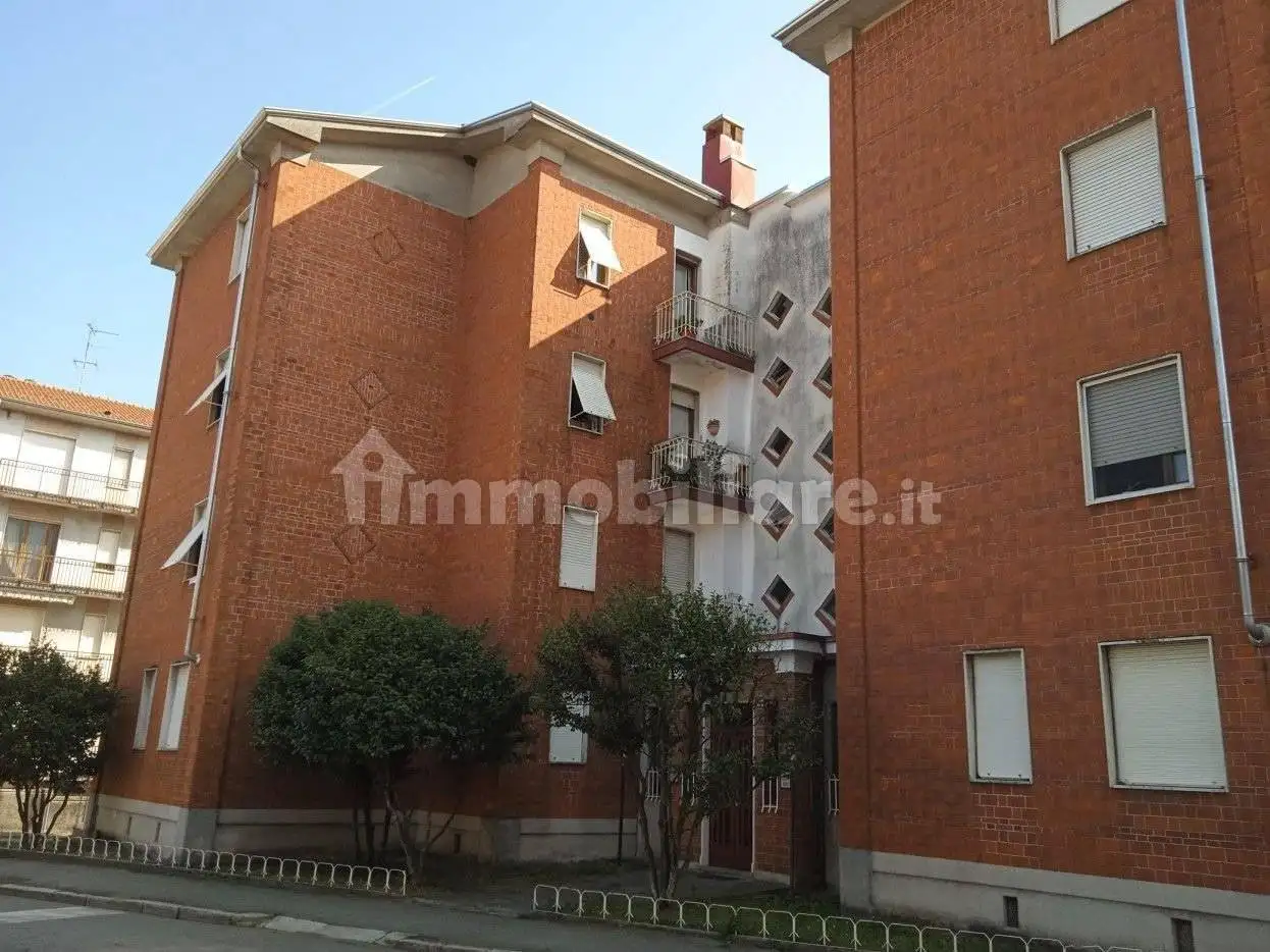 Appartamento in vendita a Romagnano Sesia