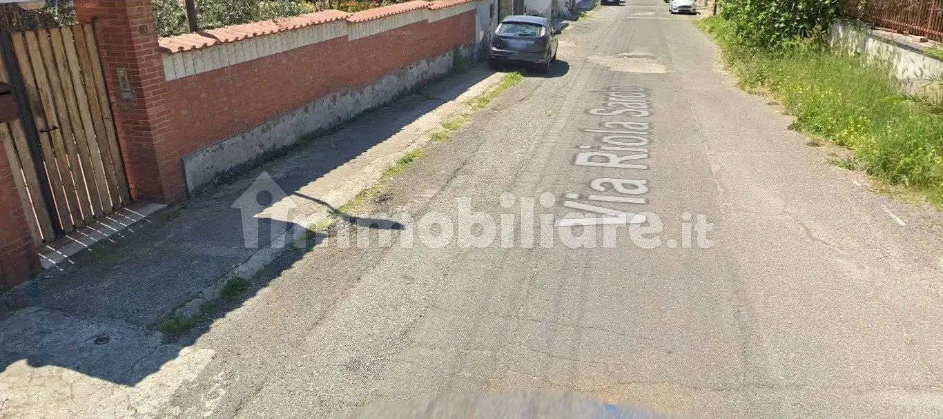 Appartamento in asta a Roma