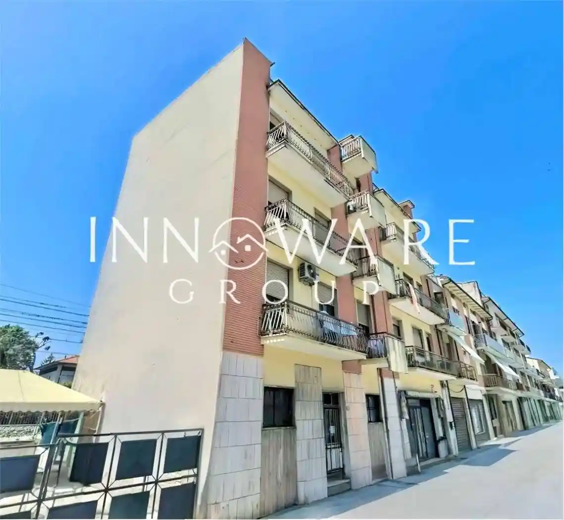 Appartamento in vendita a Civitanova Marche