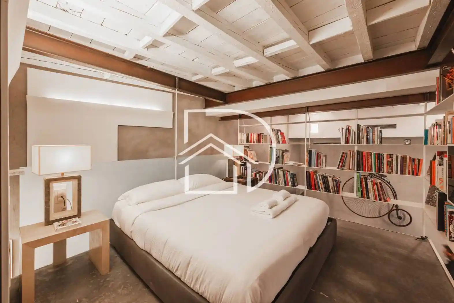 Loft via Gian Giacomo Mora 3, Carrobbio, Milano - foto 2