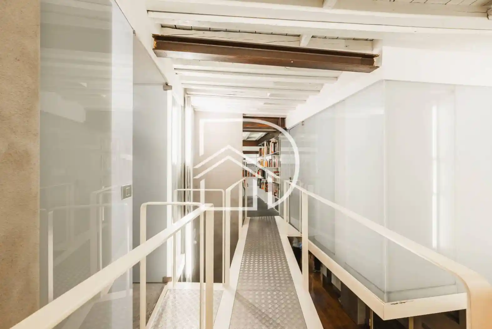 Loft via Gian Giacomo Mora 3, Carrobbio, Milano - foto 3