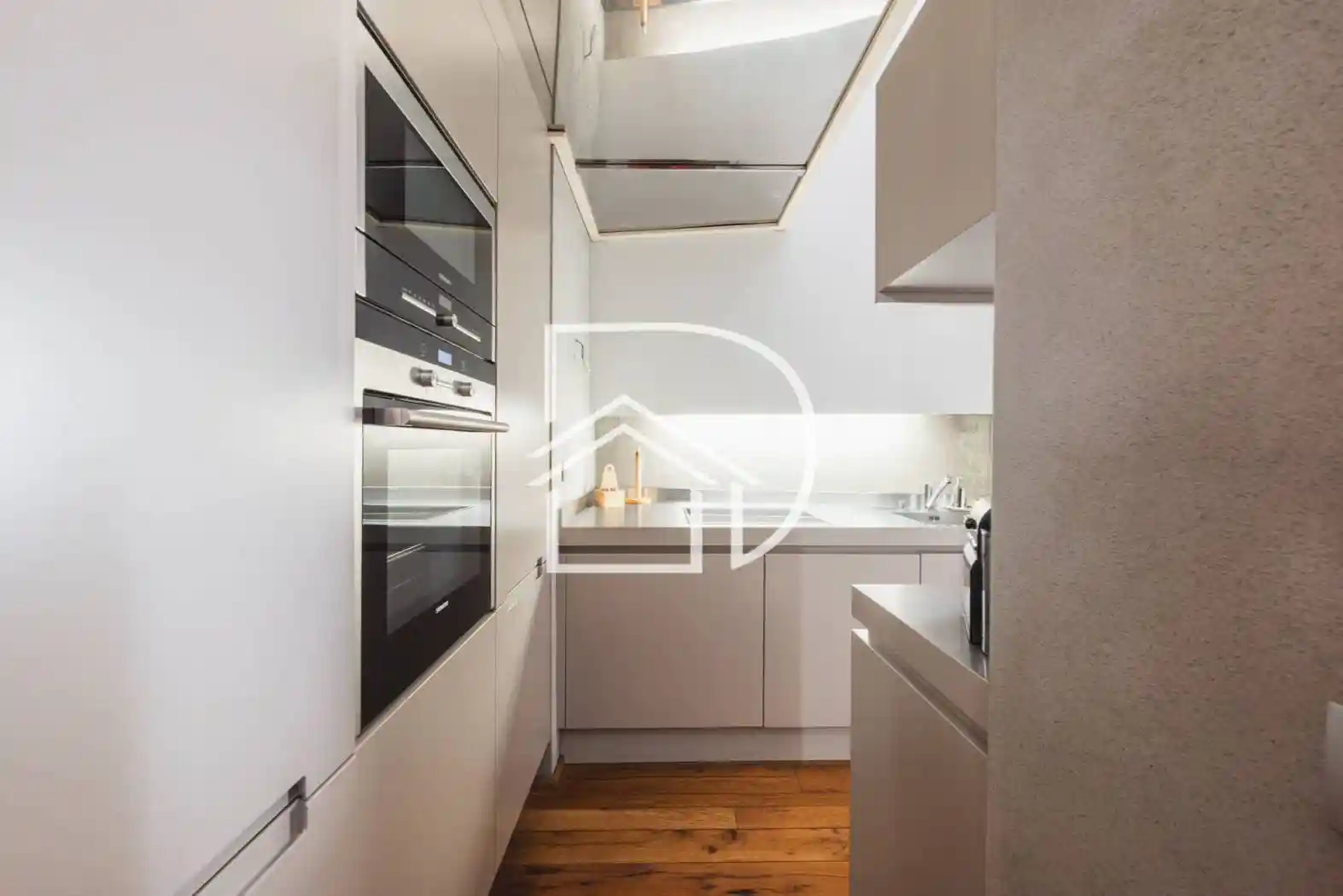 Loft via Gian Giacomo Mora 3, Carrobbio, Milano - foto 4