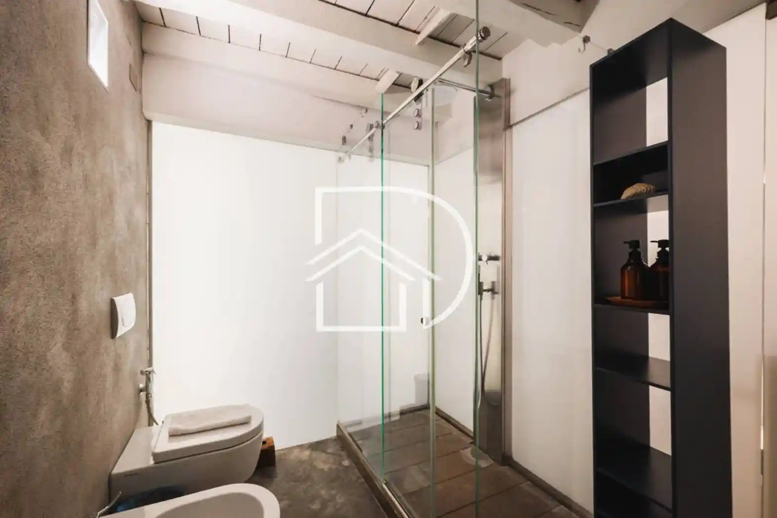 Loft via Gian Giacomo Mora 3, Carrobbio, Milano - foto 5