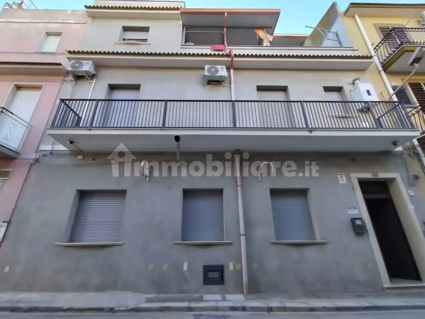 Casa indipendente in vendita a Rosolini