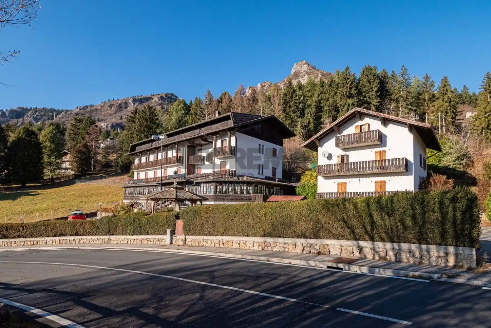 Albergo in Vendita - foto 2