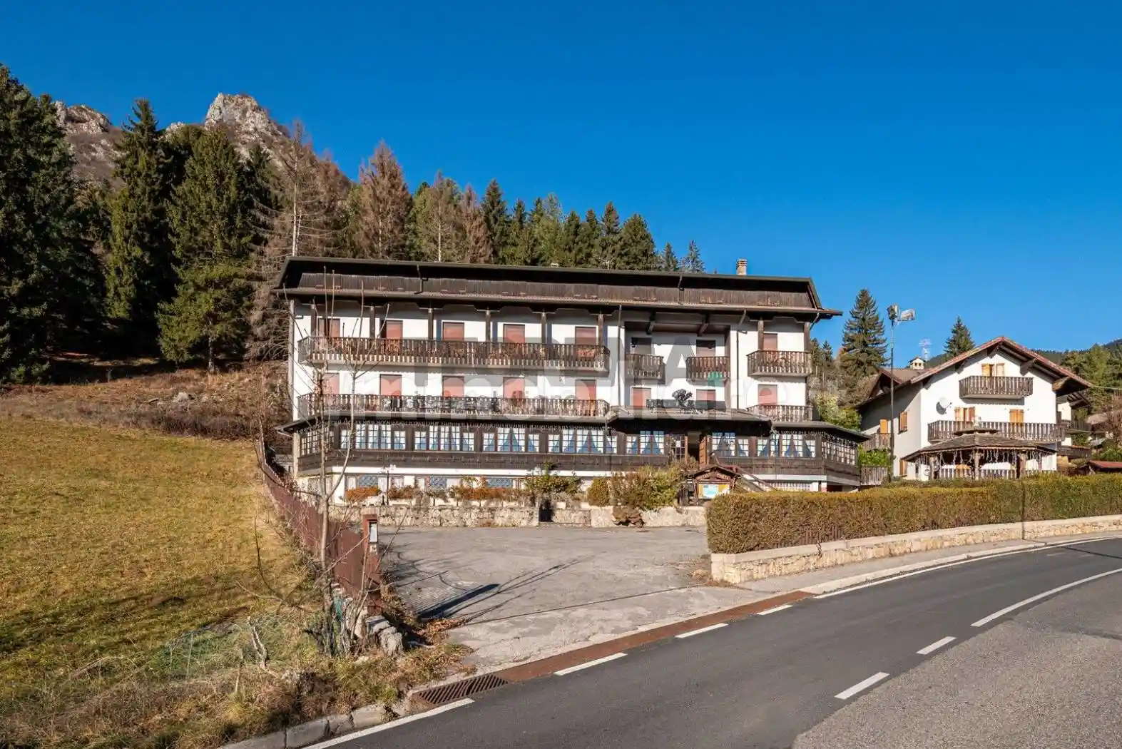 Albergo in Vendita - foto 3