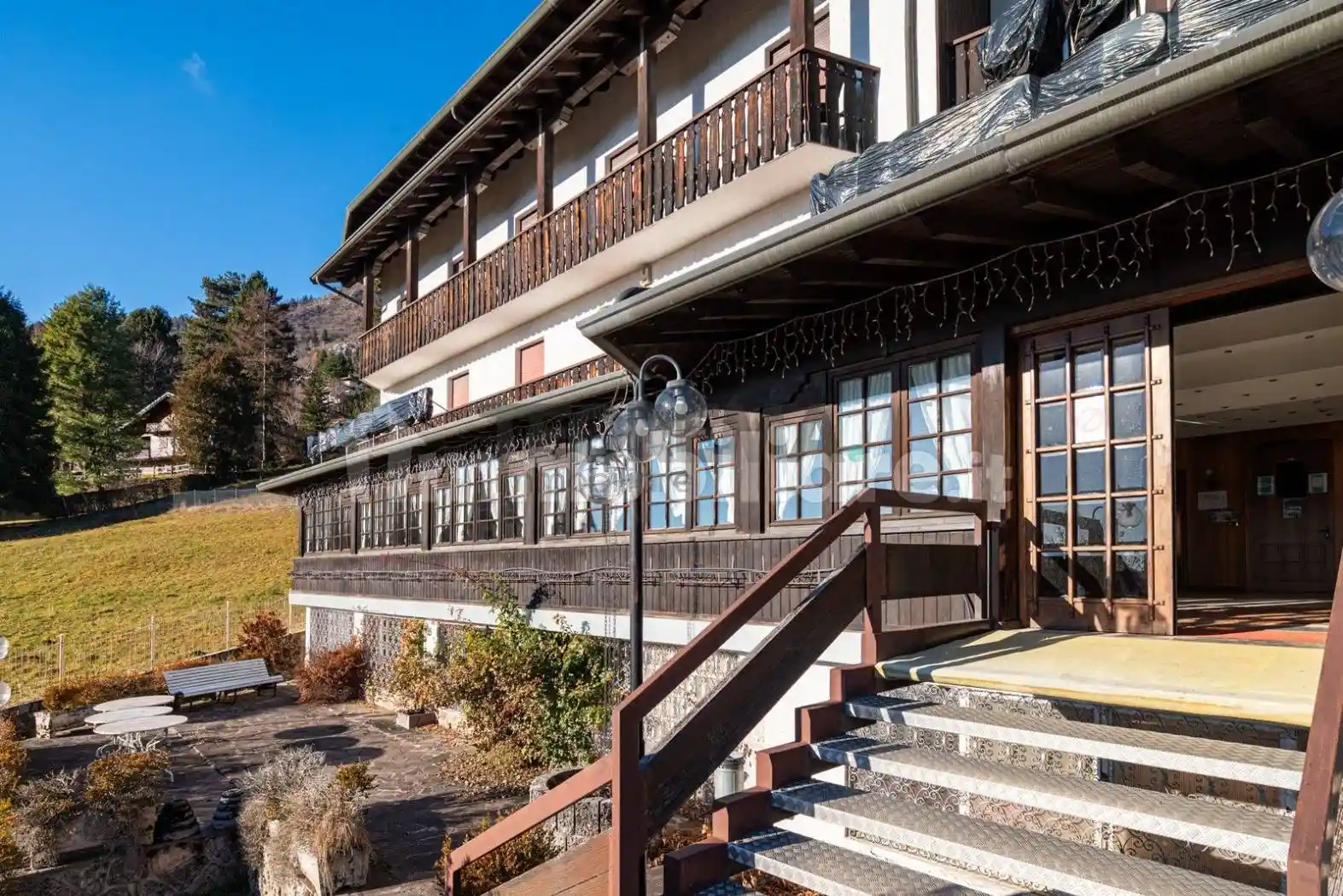 Albergo in Vendita - foto 5