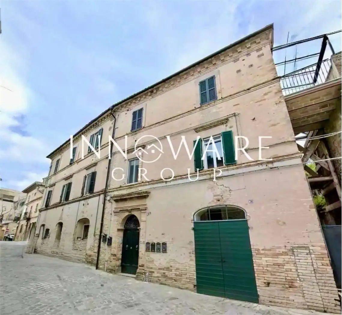 Appartamento in asta a Montelupone