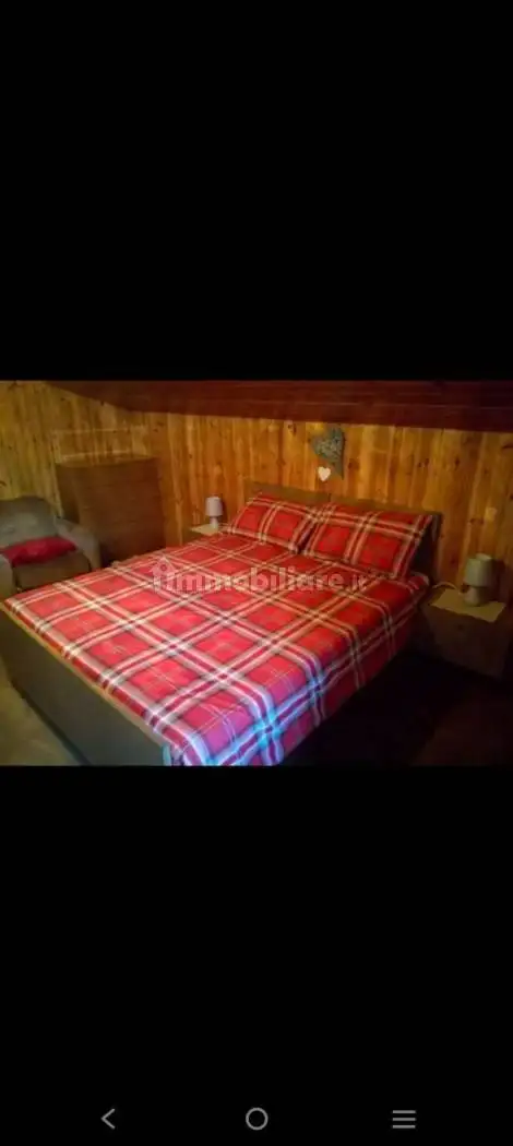 Attico - Mansarda in affitto a Bormio