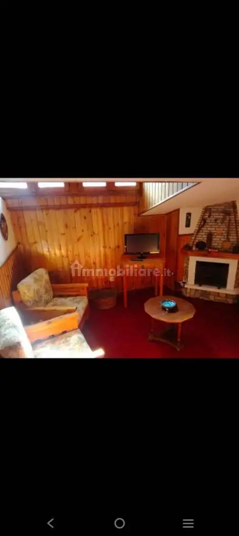 Mansarda via Alessandro Manzoni 17, Centro, Bormio - foto 5