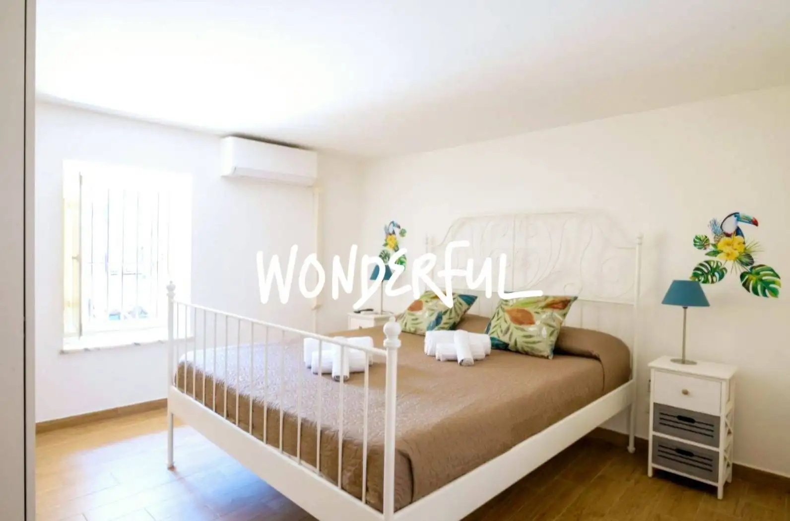 Appartamento in affitto a Palermo