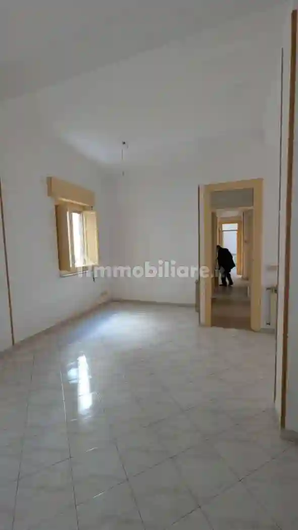 Appartamento via Terrasanta 17, Notarbartolo - Sciuti, Palermo - foto 4