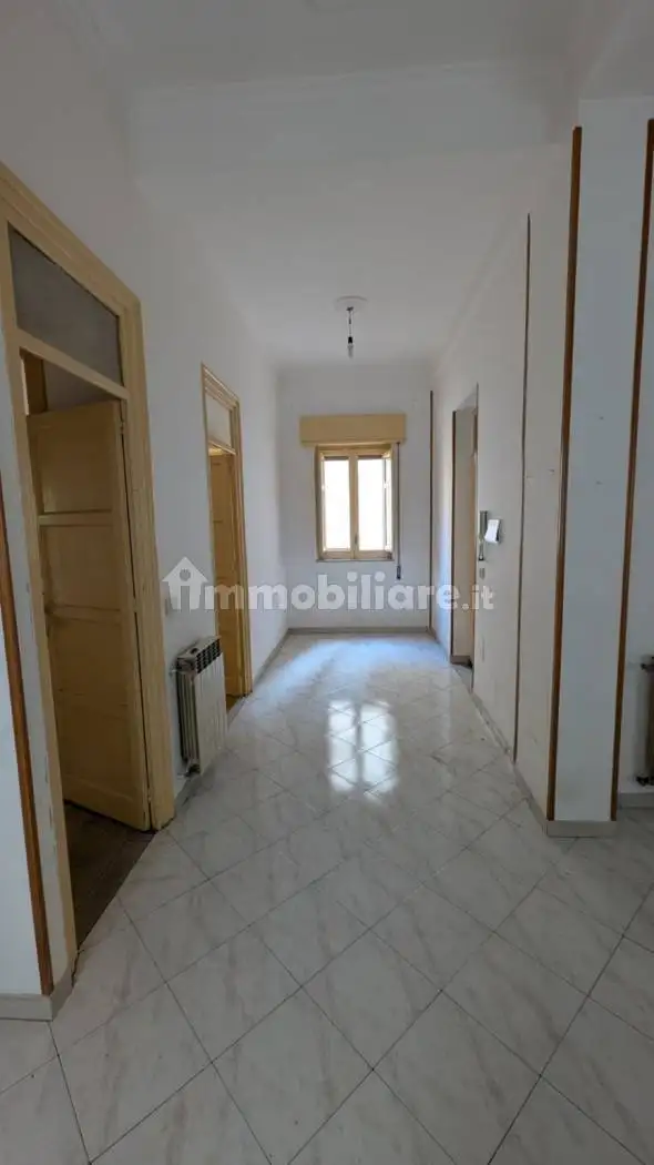 Appartamento via Terrasanta 17, Notarbartolo - Sciuti, Palermo