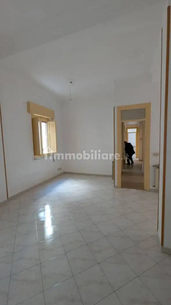 Appartamento via Terrasanta 17, Notarbartolo - Sciuti, Palermo - foto 3