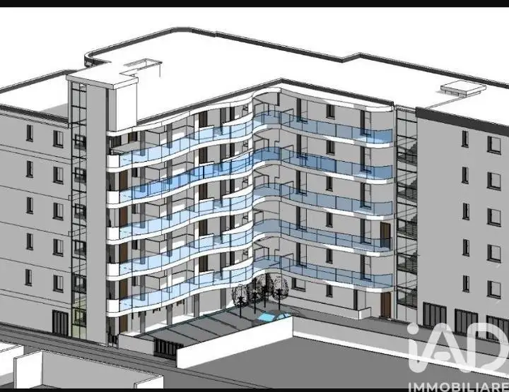 Appartamento in vendita a Montesilvano