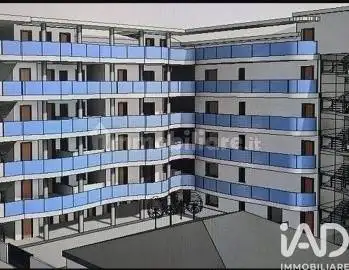 Trilocale via Mariannina Marinelli 40, Santa Filomena, Montesilvano - foto 3