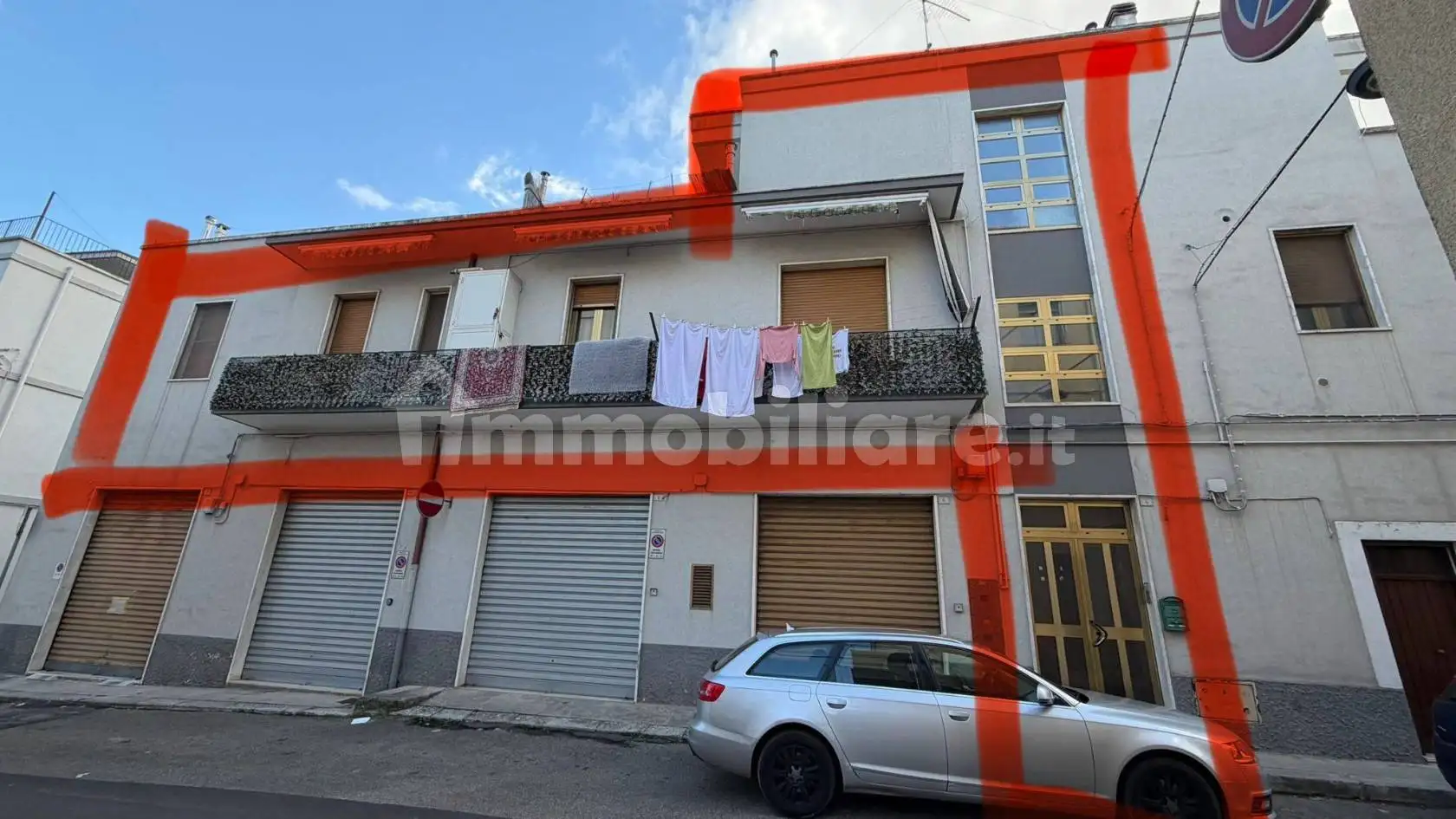 Appartamento in vendita a Locorotondo