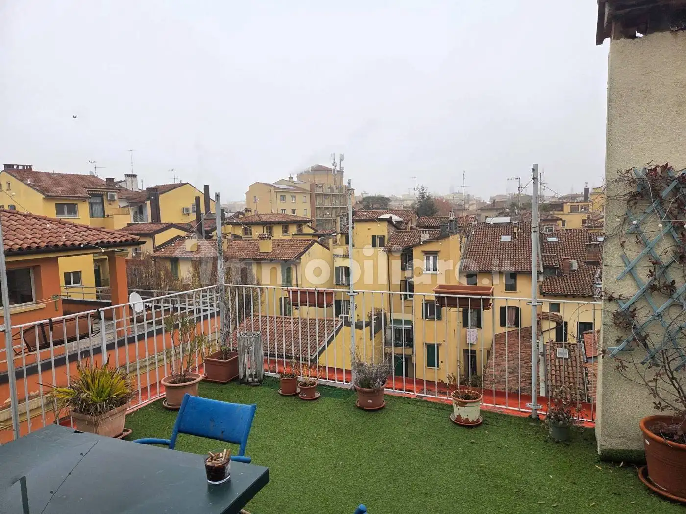 Appartamento in affitto a Bologna