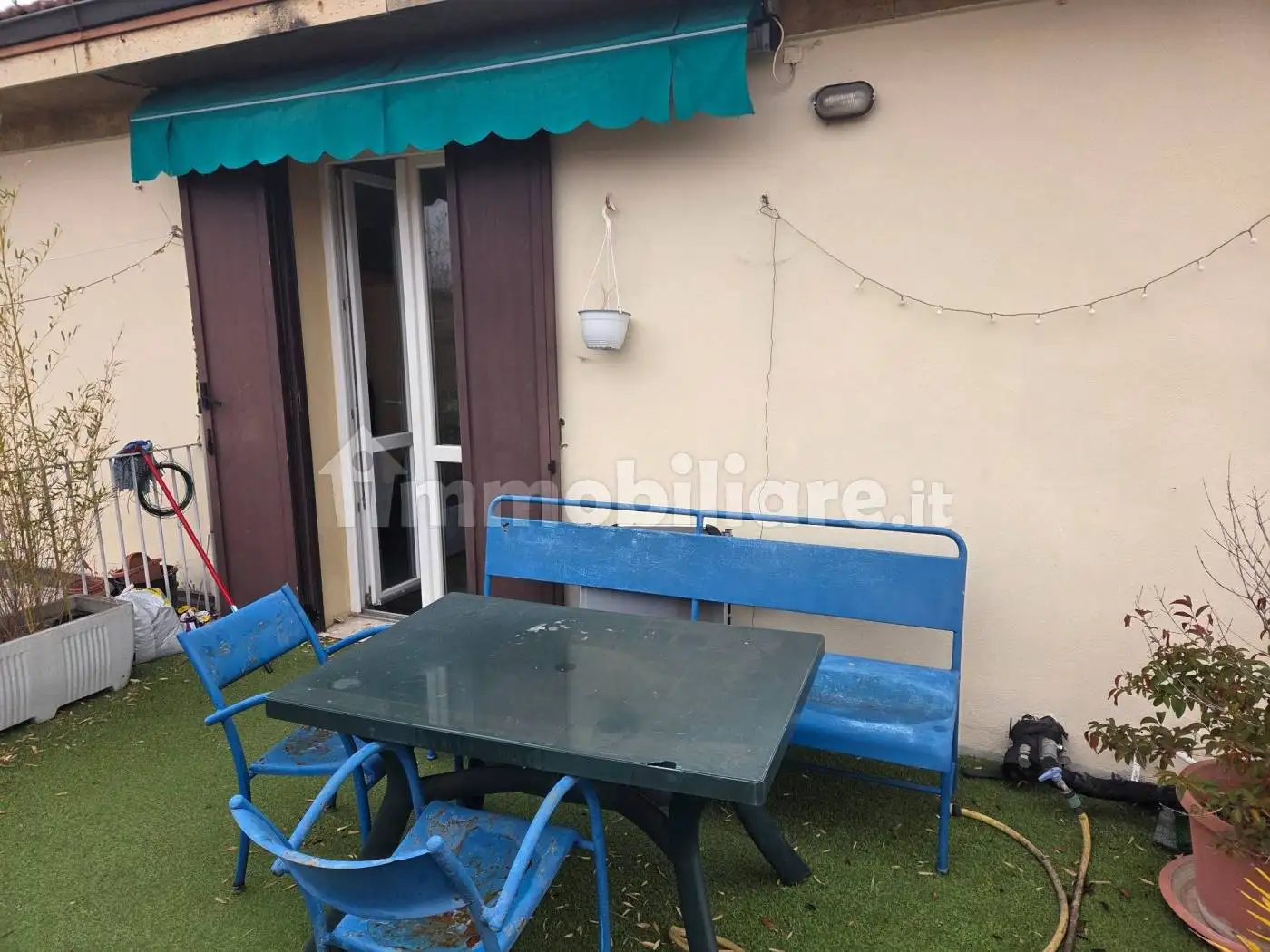 Quadrilocale via Paradiso, San Felice, Bologna - foto 2