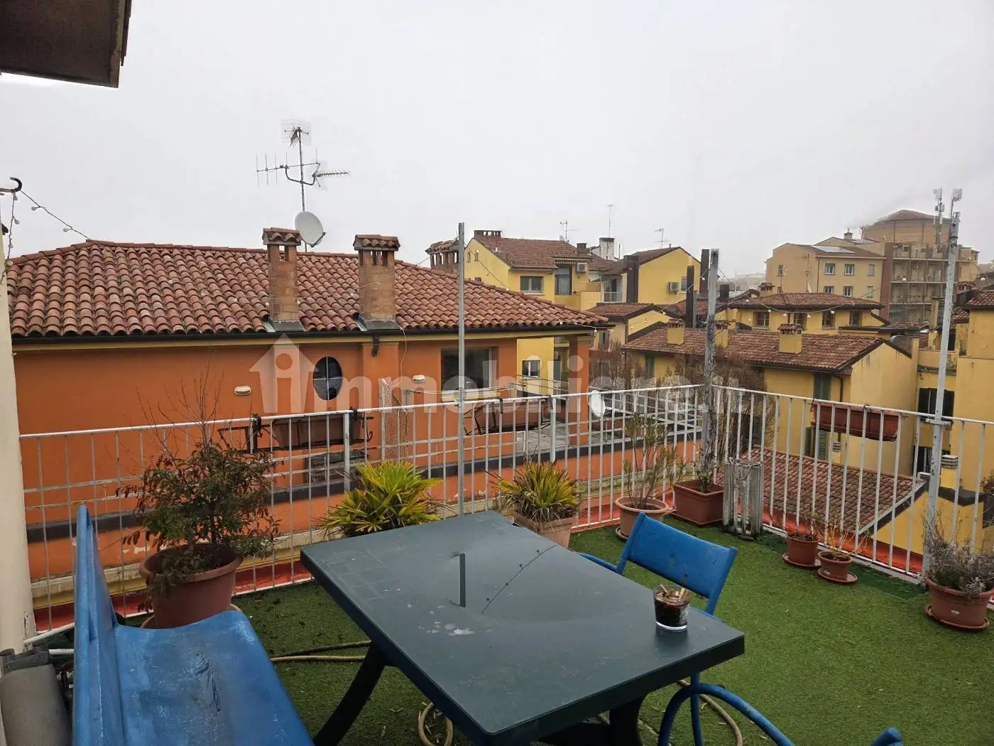 Quadrilocale via Paradiso, San Felice, Bologna - foto 3