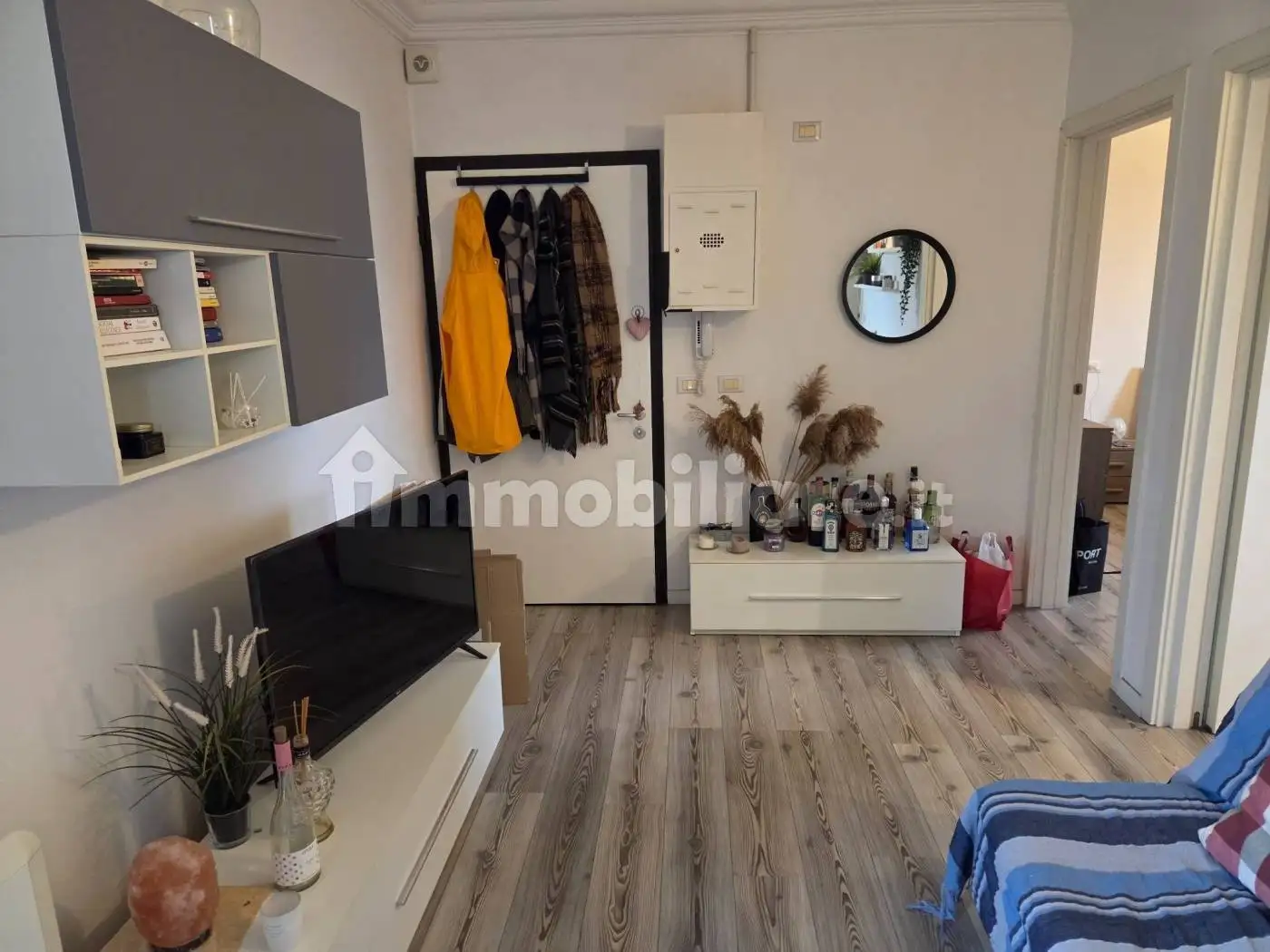 Quadrilocale via Paradiso, San Felice, Bologna - foto 4