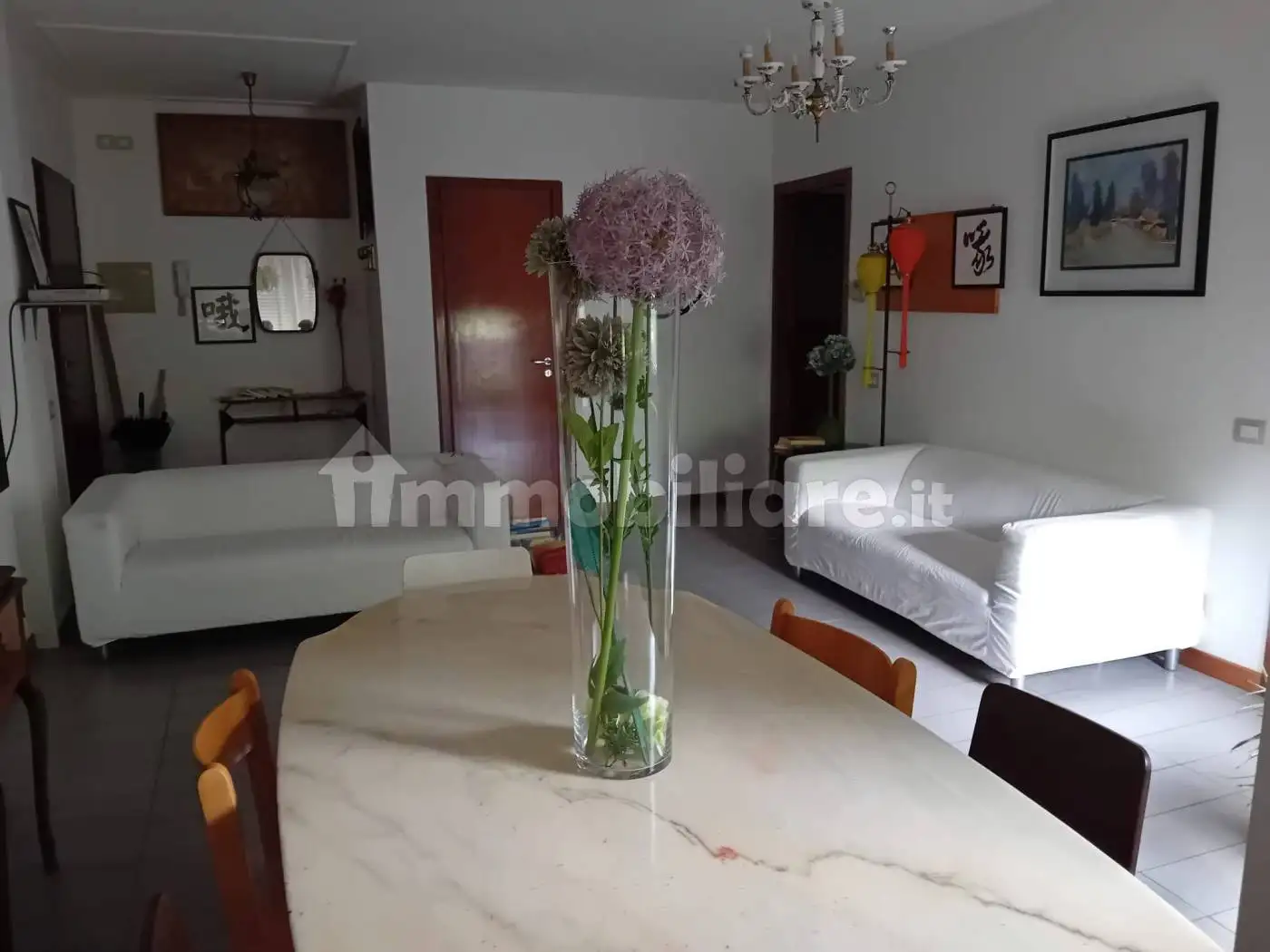 Appartamento in affitto a Rho